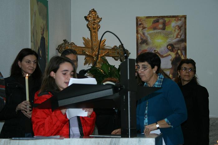 Cresimandi 141